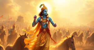 lord sri krishna