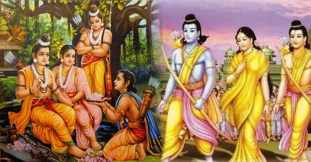 10 Timeless lessons from the Ramayana's inspiring message
