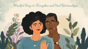 Mindful Ways to Strengthen and Heal Relationships